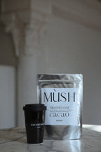 MÙSH DNA Mushroom Cacao 190 g