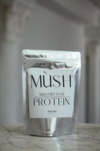 MÙSH DNA Mushroom Protein 200 g