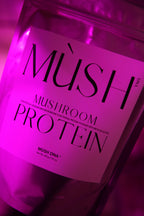 MÙSH DNA Mushroom Protein 200 g