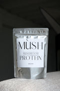 MÙSH DNA Mushroom Protein 200 g