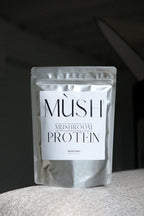 MÙSH DNA Mushroom Protein 200 g