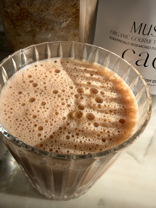 MÙSH DNA Mushroom Cacao 54 g