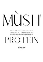 MÙSH DNA Mushroom Protein 72 g