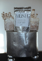 MÙSH DNA Mushroom Cacao 54 g