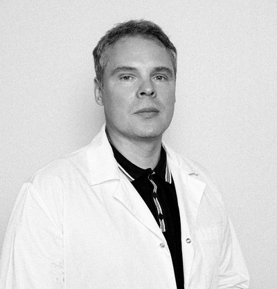 Dr. Jorens Kviesis, Doctor of Chemistry